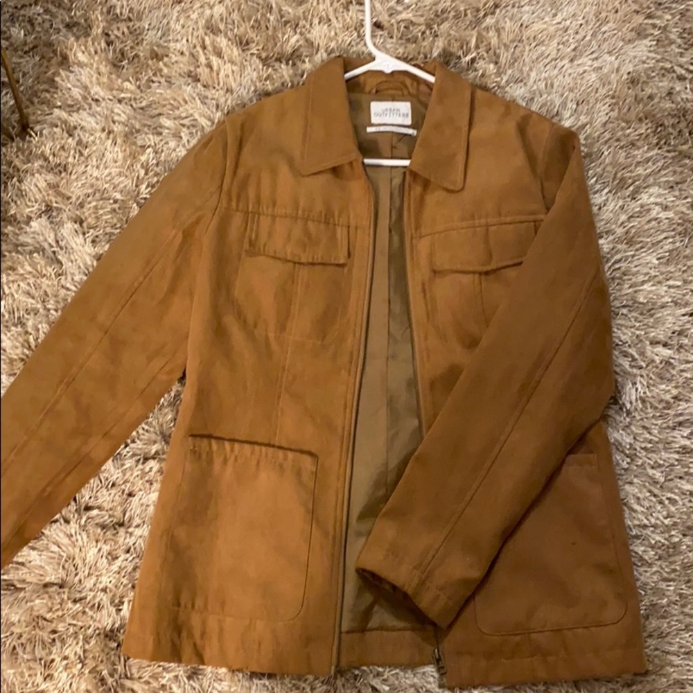 Light Jacket